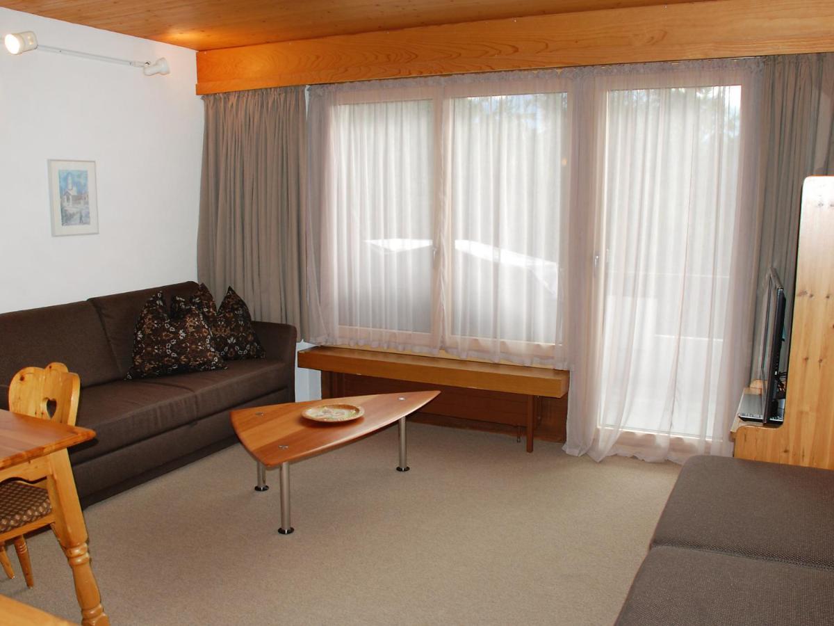 Apartment Valetta Sura By Interhome ฟลิมส์ ภายนอก รูปภาพ